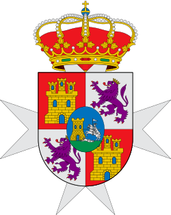 Escudo de Herencia