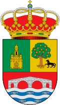 Escudo de Hermisende