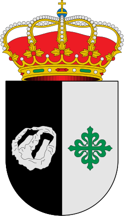 Escudo de Herreruela