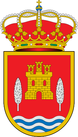 Escudo de Herrín de campos