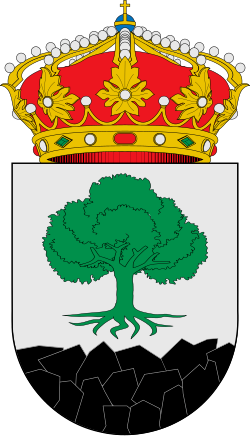 Escudo de 
<span>Hiendelaencina</span>
