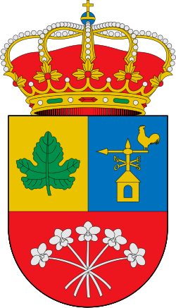 Escudo de 
<span>Higuera de la serena</span>
