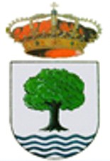 Escudo de 
<span>Higuera de vargas</span>
