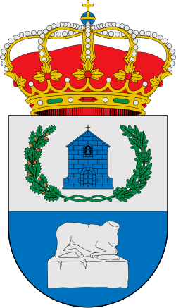 Escudo de 
<span>Higueruela</span>
