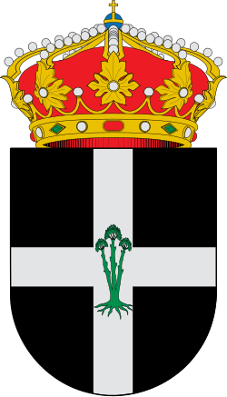 Escudo de 
<span>Hinojal</span>
