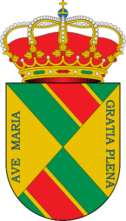 Escudo de 
<span>Hita</span>
