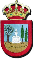 Escudo de 
<span>Honrubia</span>
