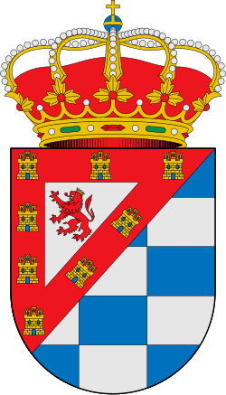 Escudo de Hoyos