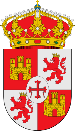 Escudo de 
<span>Hueva</span>
