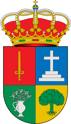 Escudo de Humilladero