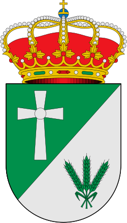 Escudo de 
<span>Ibahernando</span>
