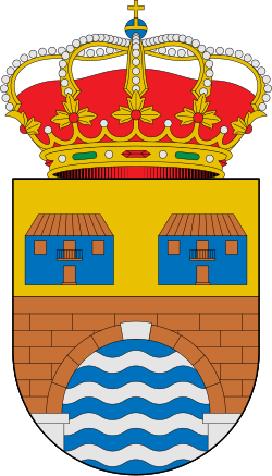 Escudo de Igualeja
