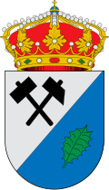 Escudo de Igüeña