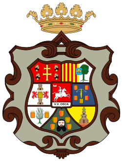 Escudo de Ilche