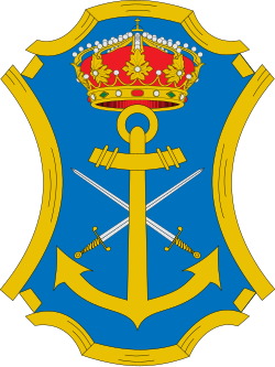 Escudo de Imaroga