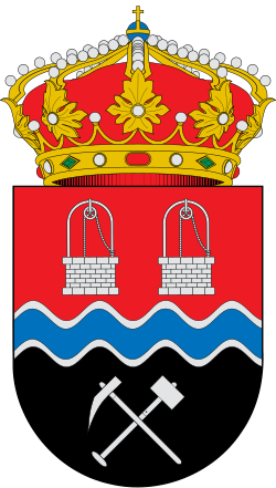 Escudo de 
<span>Isar</span>
