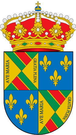 Escudo de 
<span>Jadraque</span>
