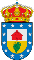 Escudo de Jambrina