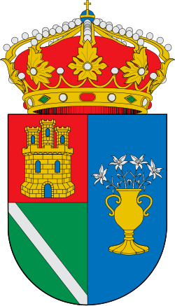 Escudo de 
<span>Jaraicejo</span>
