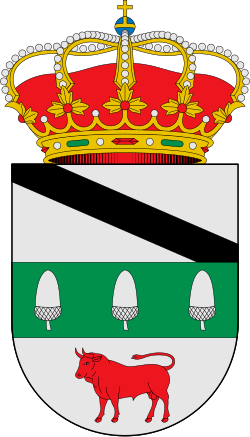 Escudo de 
<span>Jarilla</span>
