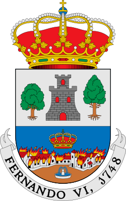 Escudo de 
<span>Jerte</span>
