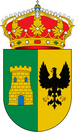 Escudo de 
<span>Jorquera</span>
