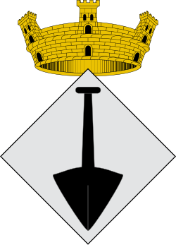 Escudo de Juncosa