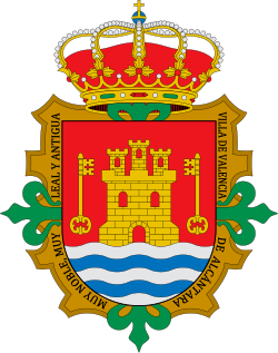 Escudo de 
<span>La aceña de la borrega</span>

