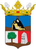 Escudo de La bañeza