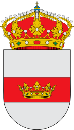Escudo de 
<span>La calzada de oropesa</span>
