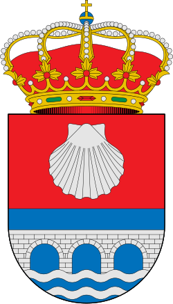 Escudo de La concha