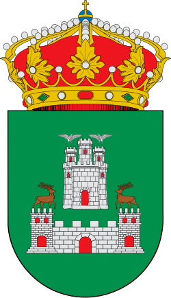 Escudo de La Felipa