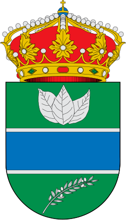 Escudo de 
<span>La granja</span>
