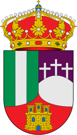 Escudo de 
<span>Lago del jaral</span>
