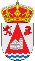 Escudo de Laguna dalga