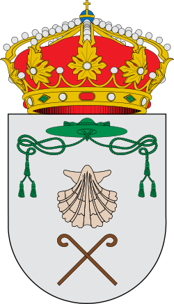 Escudo de 
<span>Lagunilla</span>
