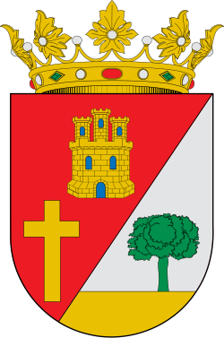 Escudo de 
<span>Langayo</span>
