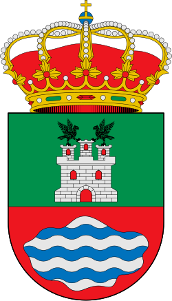 Escudo de 
<span>Las Anorias</span>
