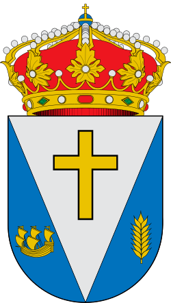 Escudo de 
<span>Las dehesas</span>

