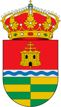 Escudo de 
<span>Las herencias</span>
