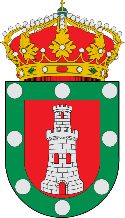 Escudo de Laxe