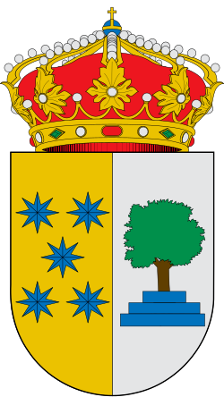 Escudo de 
<span>Layos</span>
