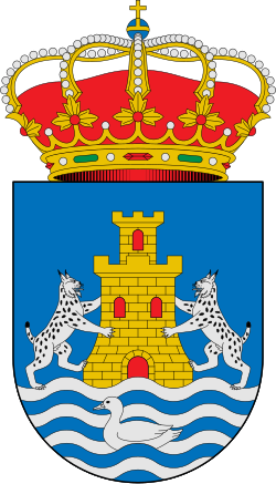 Escudo de 
<span>Lebrija</span>
