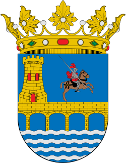 Escudo de 
<span>Ledesma</span>
