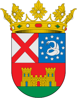 Escudo de 
<span>Lerma</span>
