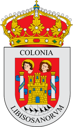Escudo de 
<span>Lezuza</span>
