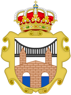 Escudo de Liencres