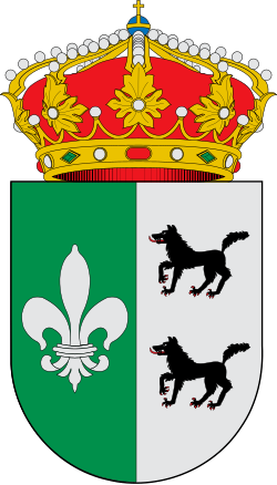 Escudo de 
<span>Lillo</span>

