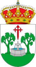 Escudo de 
<span>Llerena</span>
