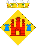 Escudo de Llers